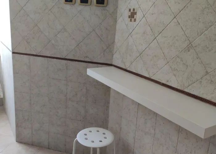 Appartement Mary Rome