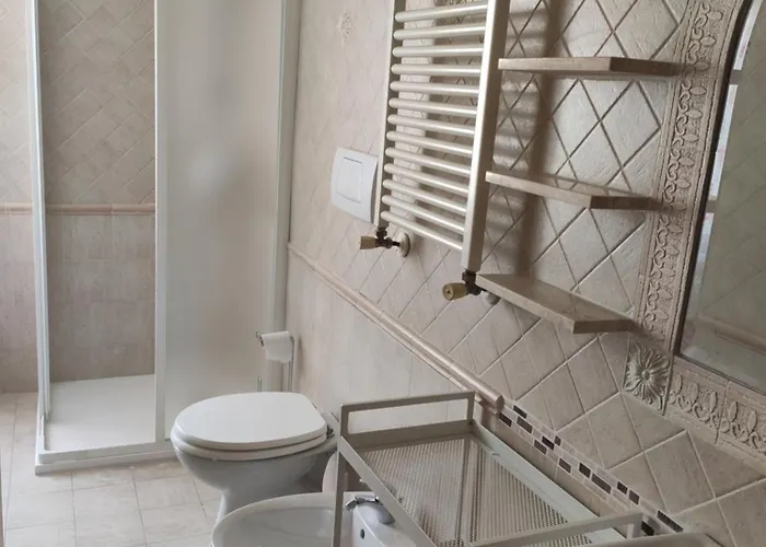 Mary Appartement Rome