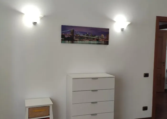 Appartement Mary