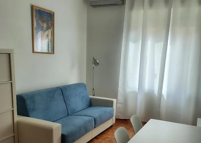 Appartement Mary