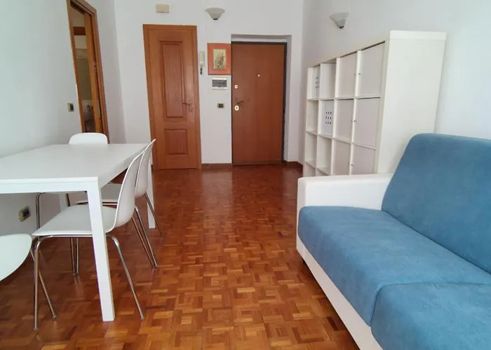 Appartement Mary