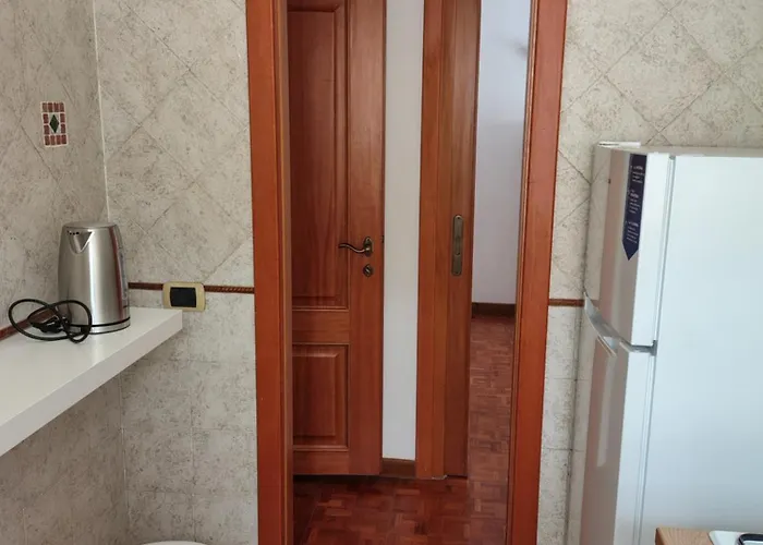 Mary Appartement
