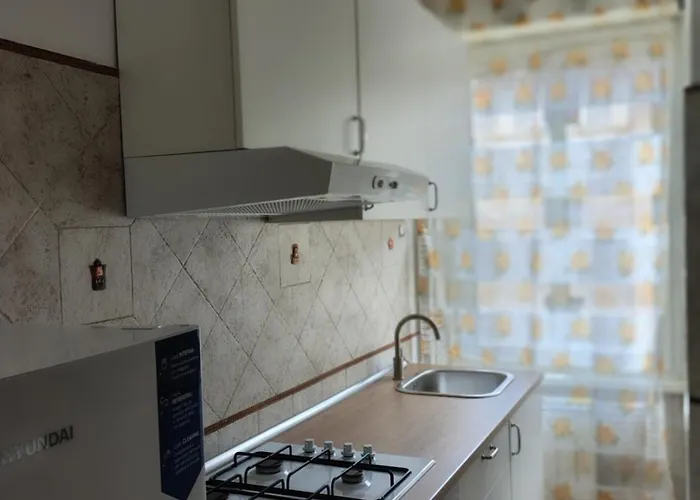 Mary Appartement