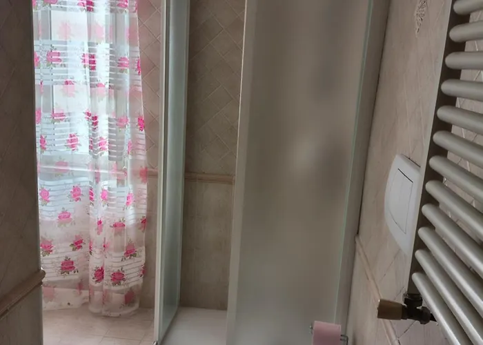 Appartement Mary