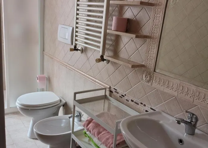 Mary Appartement