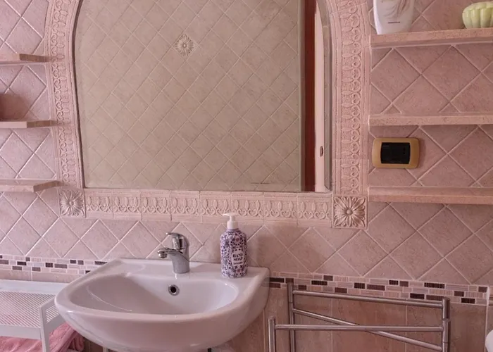 Mary Appartement