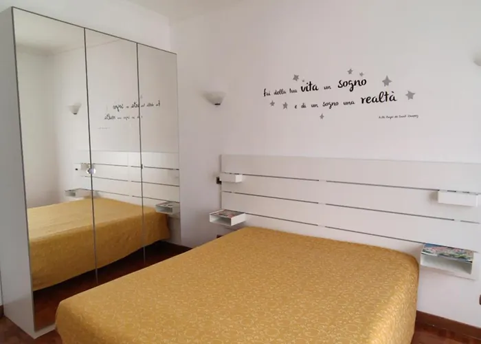 Appartement Mary Rome