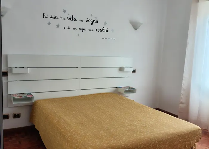 Mary Appartement Rome