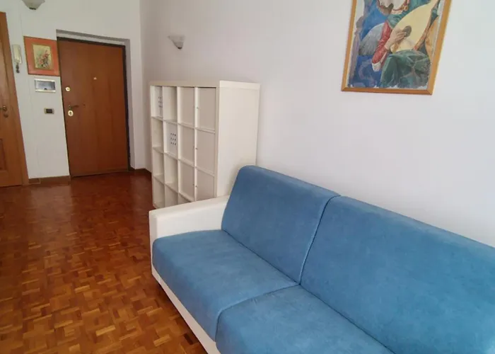 Mary Appartement