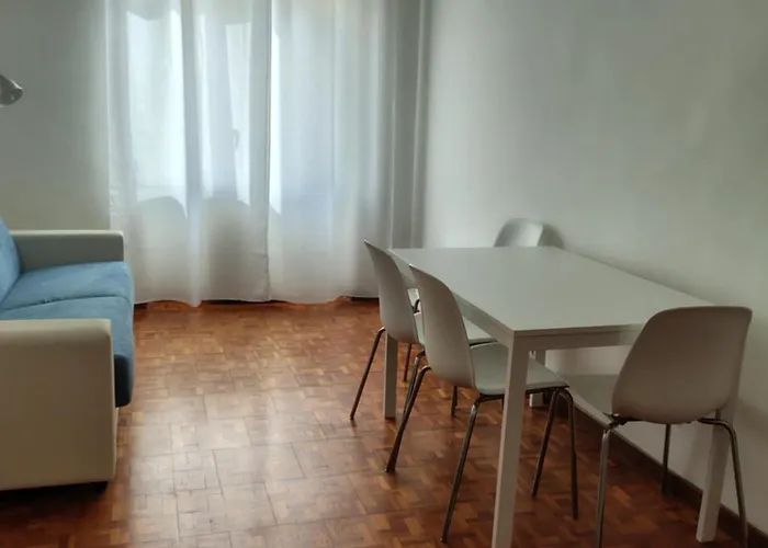 Appartement Mary